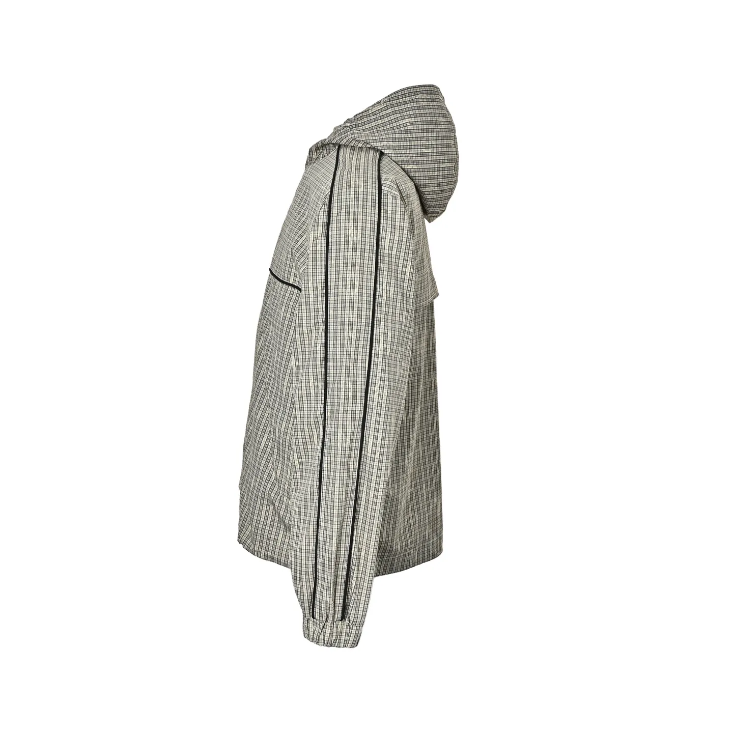 Louis Vuitton/Louis Vuitton plaid suit windproof jacket